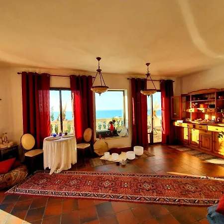 Ashram Villa Sunshine-2