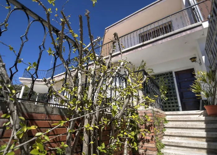 Can Ferran By Hello Homes Sitges